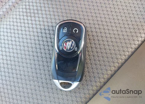 2021 Buick Encore Gx Fwd Preferred z USA, uszkodzony, nr VIN KL4MMBS21MB162921